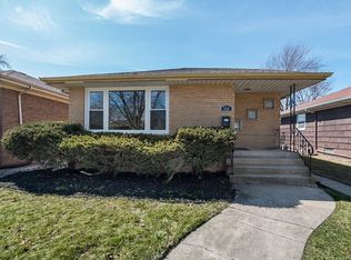 584 Hirsch Ave, Calumet City, IL
