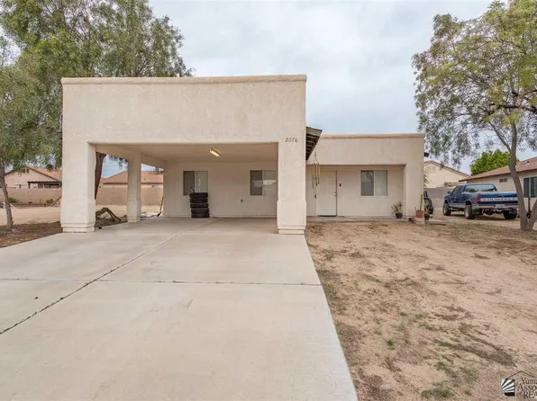 2076 E Black St, San Luis, AZ 85349