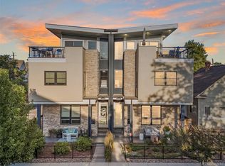 5588 S Sycamore St, Littleton, CO 80120