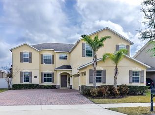 6185 Cypress Hill Rd, Winter Garden, FL 34787