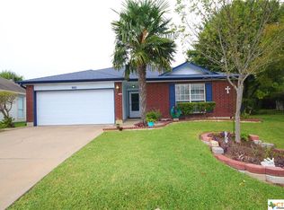 902 Silver Stone Dr, Temple, TX 76502