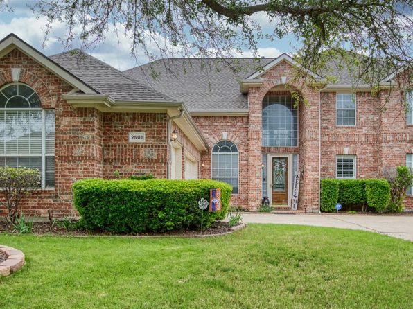 2501 Royal Birkdale Dr
