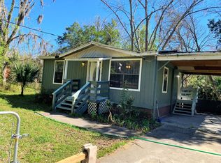 492 W 63rd St, Jacksonville, FL 32208