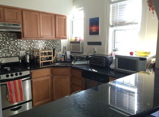 3516 W Pl NW APT 200, Washington, DC 20007