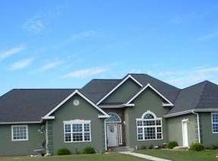 356 Beal Ln, Touchet, WA 99360