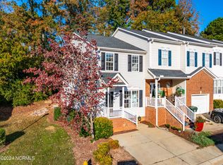 248 Grand Pointe Dr, Garner, NC 27529