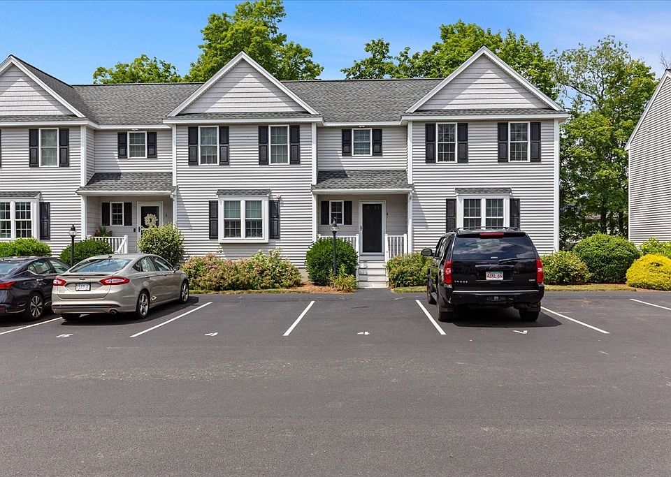 1st image of 4 Cassidy Pl #4