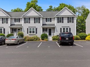 Cassidy Place Condominiums, Bridgewater, MA 02324
