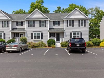 4 Cassidy Pl #4, Bridgewater, MA, 02324