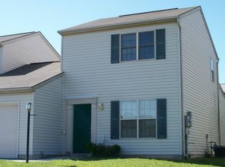 2966 Milky Way Rd, Dover, PA 17315