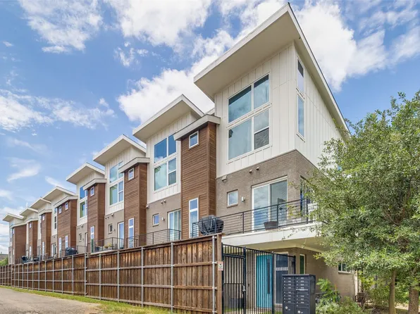 4626 Munger Ave #201, Dallas, TX 75204