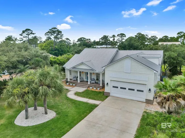 4819 Osprey Dr, Orange Beach, AL 36561