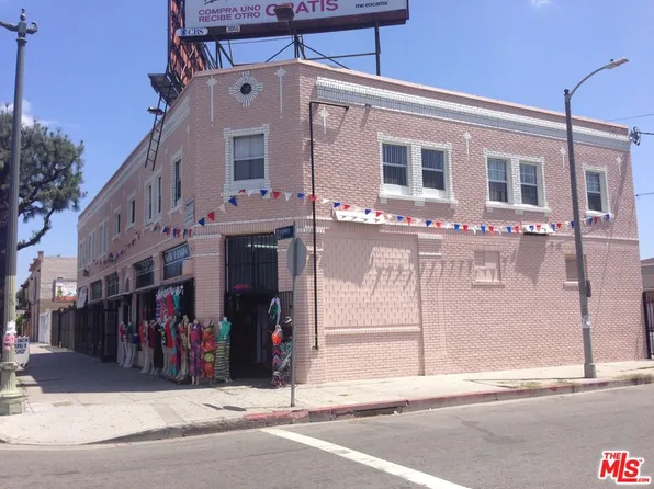 5630 S Broadway, Los Angeles, CA 90037