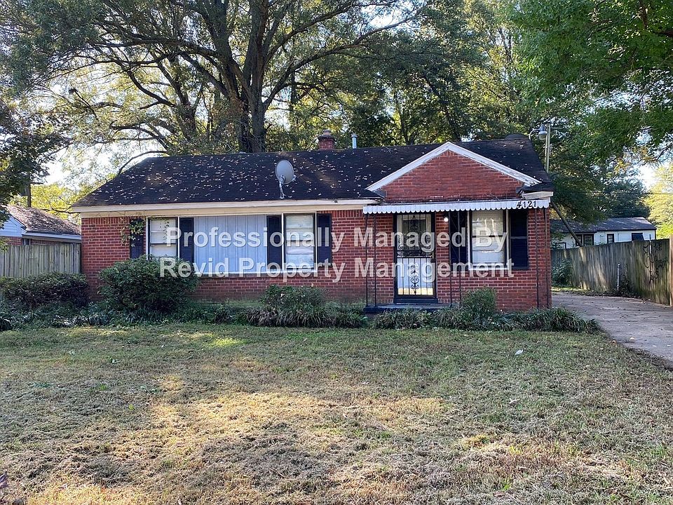 1st image of 4121 Westover Ave