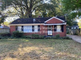 4121 Westover Ave, Memphis, TN 38108