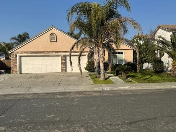 1936 W Heather Ln, Hanford, CA 93230