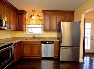 48 Hillandale Rd, Danbury, CT 06811