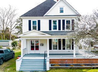 906 N Road St, Elizabeth City, NC 27909