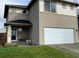 14862 100th Ave SE, Yelm, WA 98597