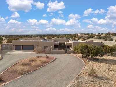 34 Quedo Rd, Santa Fe, NM, 87508
