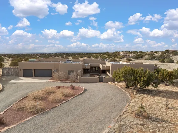 34 Quedo Rd, Santa Fe, NM 87508