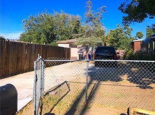 8153 Whitlock Ave, San Bernardino, CA 92410