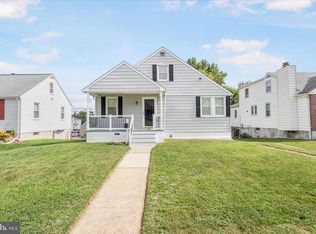 4220 Thorncliff Rd, Nottingham, MD 21236