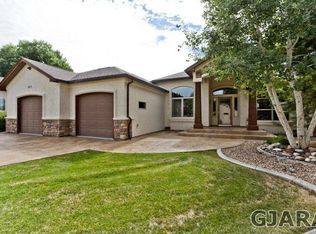 2671 Foxen Ct, Grand Junction, CO 81506