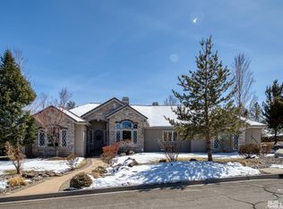 12750 Fieldcreek Ln, Reno, NV 89511