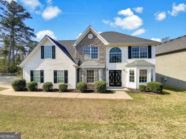 875 Carter Rd, Jonesboro, GA 30238