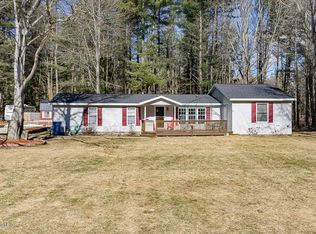 9815 E 44 1/2 Rd, Cadillac, MI 49601