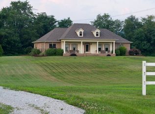 850 Braunlin Rd, Franklin Furnace, OH 45629