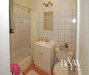 Rented by Buchbinder & Warren