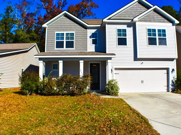 3950 Sage Dr, Beaufort, SC 29907