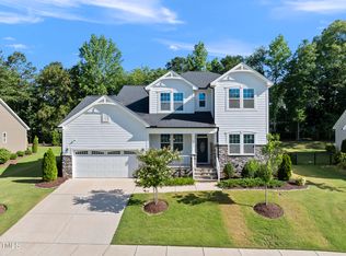 1612 Commons Ford Pl, Apex, NC 27539