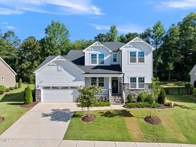 1612 Commons Ford Pl, Apex, NC, 27539