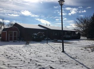 100 Highland Park Dr, Albion, IN