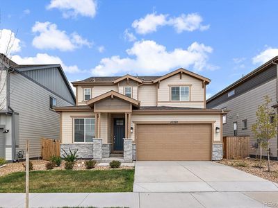 14268 Hop Clover Trail, Parker, CO, 80134