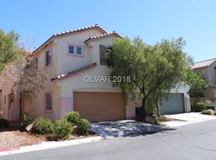 5344 Pine Ranch St, Las Vegas, NV 89113