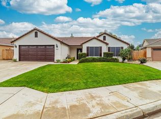 2545 E Hillview Ave, Fresno, CA 93720