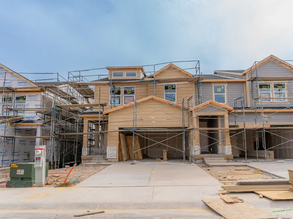 LOT 921 N Pugh Ln #866, Saratoga Springs, UT 84045