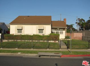 11728 Daleside Ave, Hawthorne, CA 90250