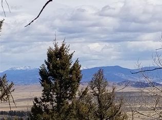 654 Bellows Rd, Hartsel, CO 80449