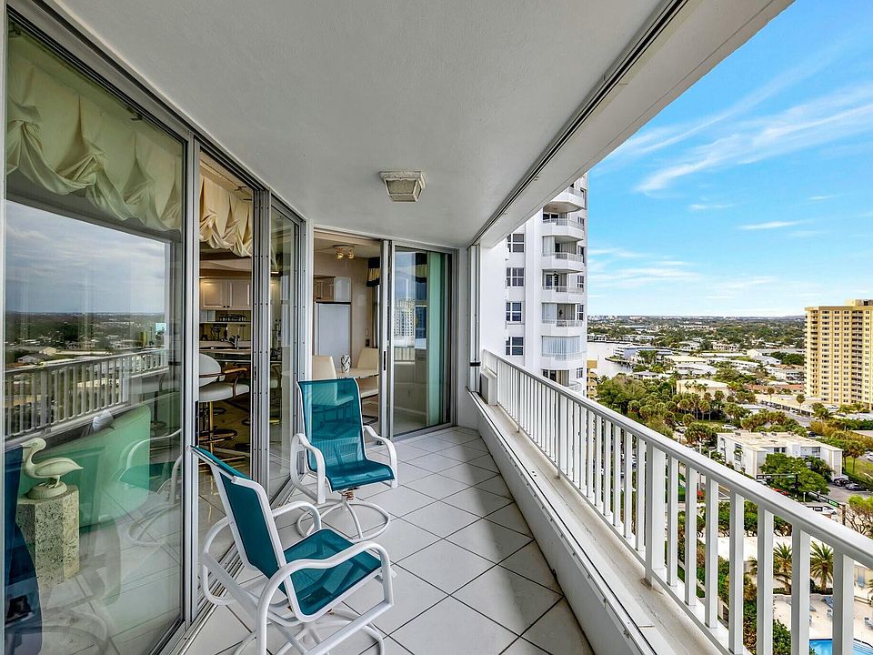 1st image of 1340 S Ocean Boulevard #1701