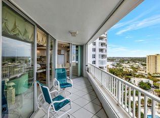 1340 S Ocean Blvd APT 1701, Pompano Beach, FL 33062