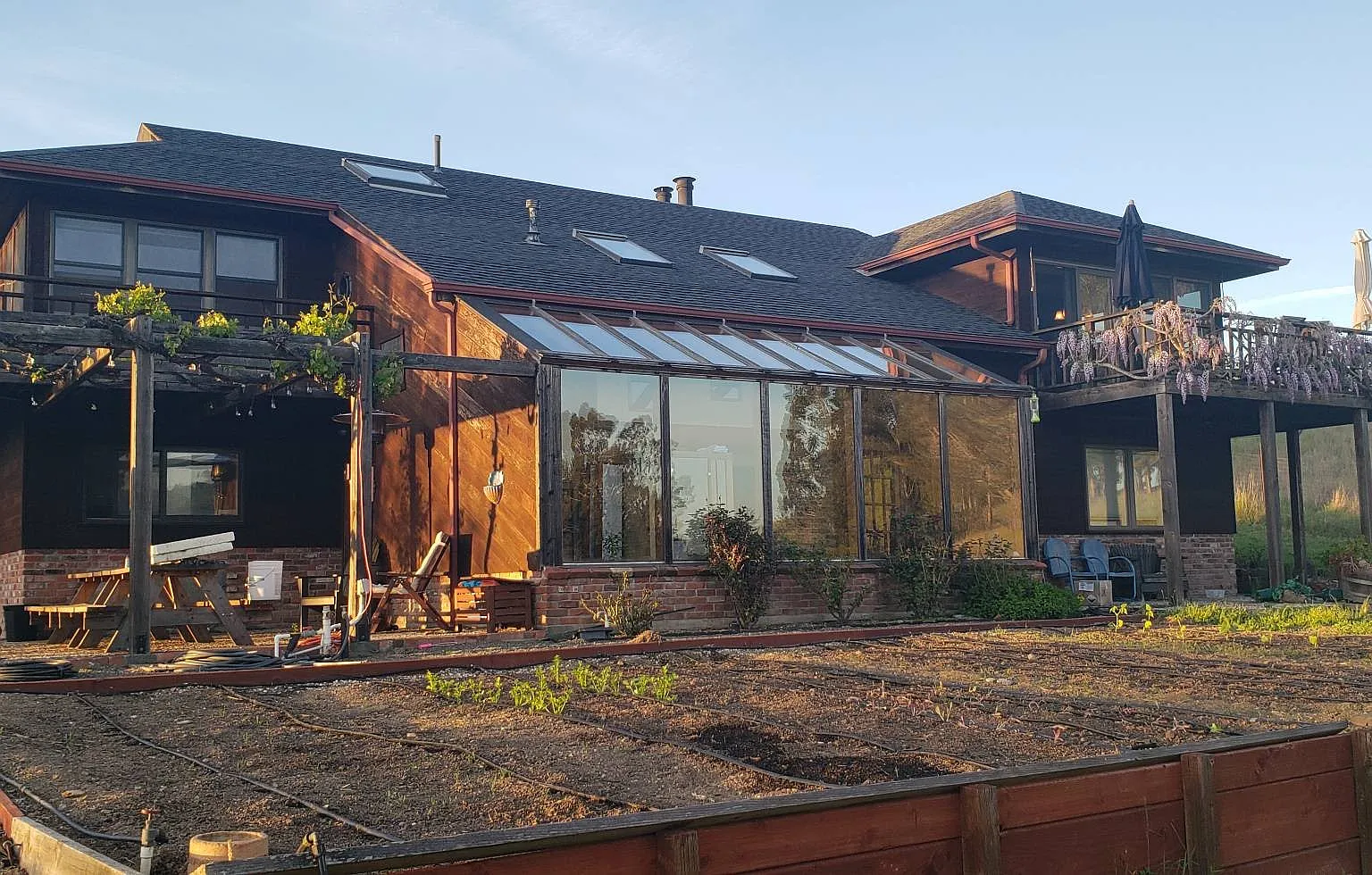 Gschwend Rd, Philo — Photo 1