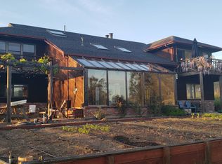 19000 Gschwend Rd, Philo, CA 95466