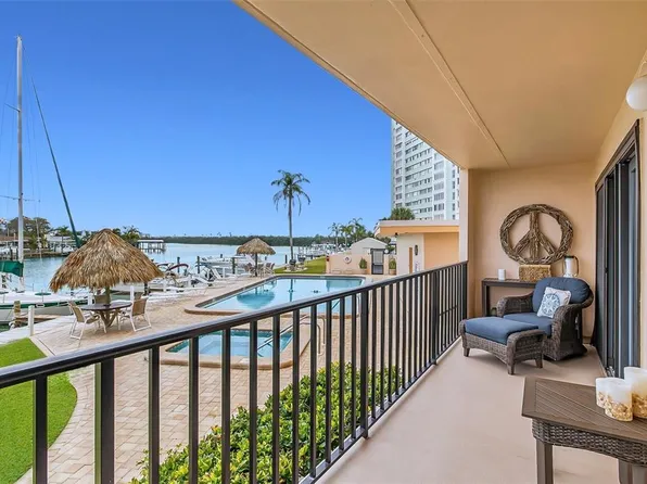 51 ISLAND WAY #108, CLEARWATER BEACH, FL 33767