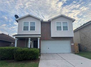 12714 Windy Summer Ln, Houston, TX 77044