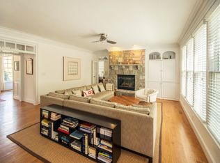 2574 Bittersweet Dr, Durham, NC 27705